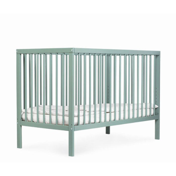Mokee Mini Cot Bed & Reviews Wayfair.co.uk
